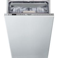 Посудомийна машина вбудована Hotpoint-Ariston HSIO3O23WFE