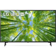 LG Телевизор 43" 43UQ80006LB