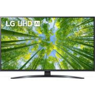 LG Телевизор 50" 50UQ81006LB