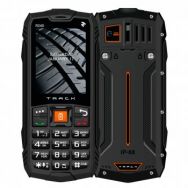 2E Мобильный телефон R240 2020 2SIM Black