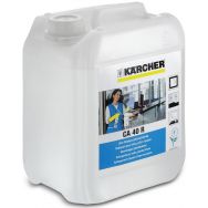 Karcher Cредство для чистки стекол CA 40 R (5 л)