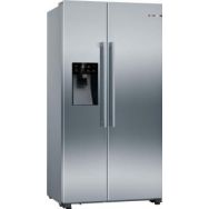 Bosch Холодильник SBS KAI93VI304