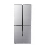 Холодильник SBS Gorenje NRM8181MX