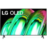 LG Телевизор 55" OLED55A26LA