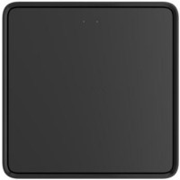 Ajax Signal Repeater EN54 Fire ReX black, Jeweller, EN54, wireless, black