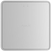 Ajax Signal Repeater EN54 Fire ReX white, Jeweller, EN54, wireless, white