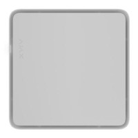 Ajax Сетевой видеорегистратор NVR HAC, HDMI, 8 каналов, белый