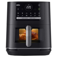 Мультипіч Braun MultiFry 5 HF5073IBK