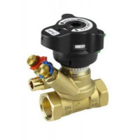 Danfoss Клапан ручной балансировочный  MSV-BD Ду20