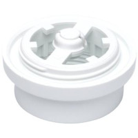 Danfoss Переходник Living Eco, M28х1.5xM30x1.5, пластик