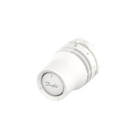 Danfoss Термостатический элемент Redia RTD, М30х1.5, +8...28 °C, белый