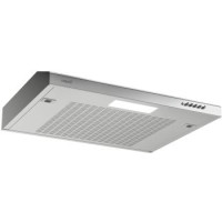 Cata Витяжка Cata пласка, 60см, 350м.куб/год, 3 швидк, LFK 6001 X, нерж