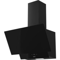 Cata hood vertical, 60cm, 1000m.cub/h, Juno 6000 gbk, white