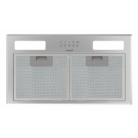 Cata Вытяжка встраиваемая, 50см, 1115м3ч, GT-PLUS 45 X, нерж