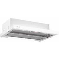 Cata Витяжка Cata телескопічна, 60см, 360м.куб/год, TFK 6005, білий