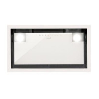 Cata Вытяжка встраиваемая, 50см, 1200м3ч, GC DUAL 45 WH, белый