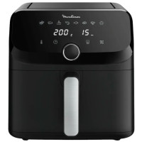 Мультипіч (аерофритюрниця) Moulinex Easy Fry Mega EZ8558F0