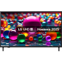 Телевізор LG 43UA75006LA