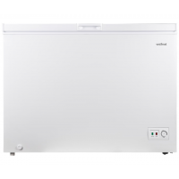 Морозильна скриня Vestfrost VD 300 CFH
