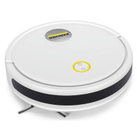 Робот-пилосос з вологим прибиранням Karcher RCV 2 (1.269-670.0)