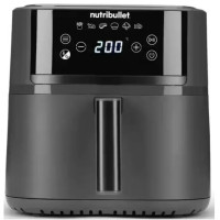 Мультипіч (аерофритюрниця) Nutribullet NBA0611DG