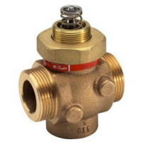 Danfoss Клапан регулирующий VM2 Ду 25/6,3 (пр. класс 0812010600)