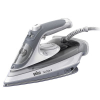 Праска з парою Braun TexStyle 5 SI 5078 GY