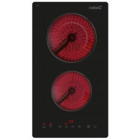 Cata Варочная поверхность электрическая стеклокерамическая TDG 3002 BK (08060403)