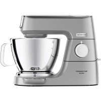 Кухонна машина Kenwood Titanium Chef Baker KVC85.594SI
