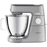 Кухонна машина Kenwood Titanium Chef Baker XL KVL85.004SI