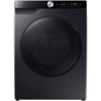 Прально-сушильна машина Samsung WD90DG6G94BBUA