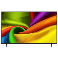 Телевізор LG 43NU900B6LA