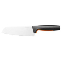 Fiskars Кухонный нож Santoku Functional Form, 16 см