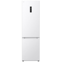 Холодильник LG GW-B509FVFW