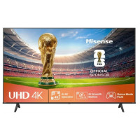 Телевізор Hisense 75A6Q