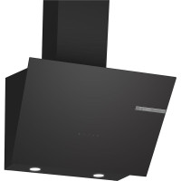 Витяжка Bosch DWK66PJ60T (похила)