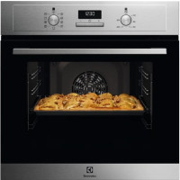 Духовка електрична Electrolux EOD3F40BX