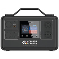 Зарядна станція Konner&Sohnen KS1200PS