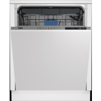 Посудомийна машина Beko BDIN25325 (вбудована)