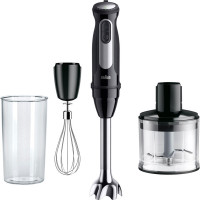 Занурюваний блендер Braun MQ55236M