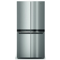 Холодильник Whirlpool WQ9B3LEF багатодверний.