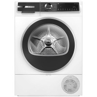 Сушильна машина Bosch WQK25200UA (тепловий насос)