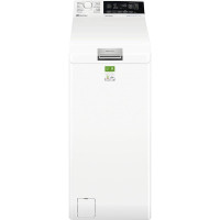 Пральна машина Electrolux EW8T337U (вертикальна)