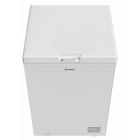 Морозильна скриня Indesit INCF 1004 UA