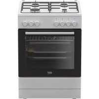 Газова плита Beko FBM62120WD