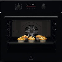 Духова шафа Electrolux LOD6F77WZ