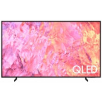 Телевізор 50" Samsung QE50Q60CAUXUA  QLED 4K UHD 50Hz Smart Tizen Black