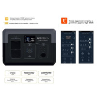 Портативна електростанція 2Е 2E-PPS1210-PRO Snagha PRO