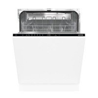 Посудомийна машина Gorenje GV642E90 (вбудовувана)