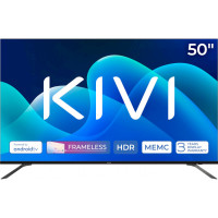 Телевізор KIVI 50U730QB